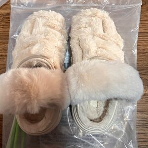 Crocs Unisex Stomp Quilted Clog Sz6